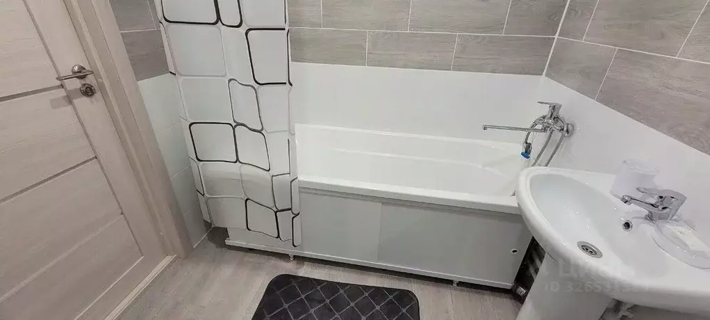 1-к кв. Вологодская область, Череповец Рыбинская ул., 31 (38.0 м) - Фото 2