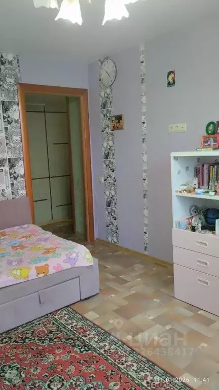 2-к кв. Москва Фестивальная ул., 46К1 (47.0 м) - Фото 1