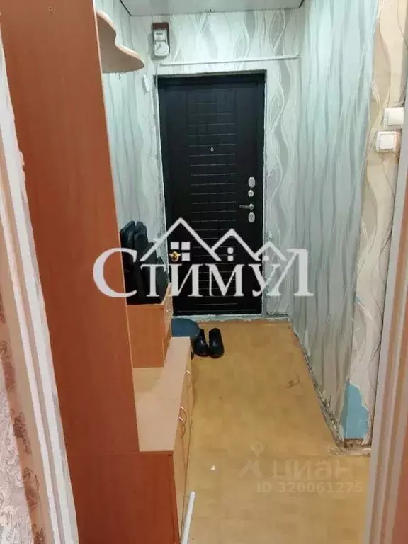 2-к кв. Хакасия, Сорск Усть-Абаканский район, ул. Кирова, 19 (55.0 м) - Фото 1