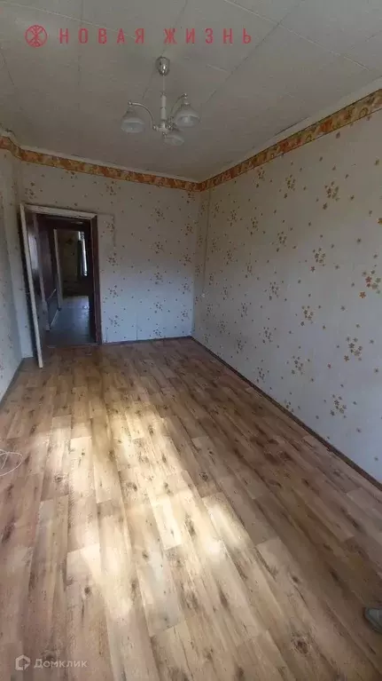 Продаётся 3-к квартира, 6 м - Фото 1