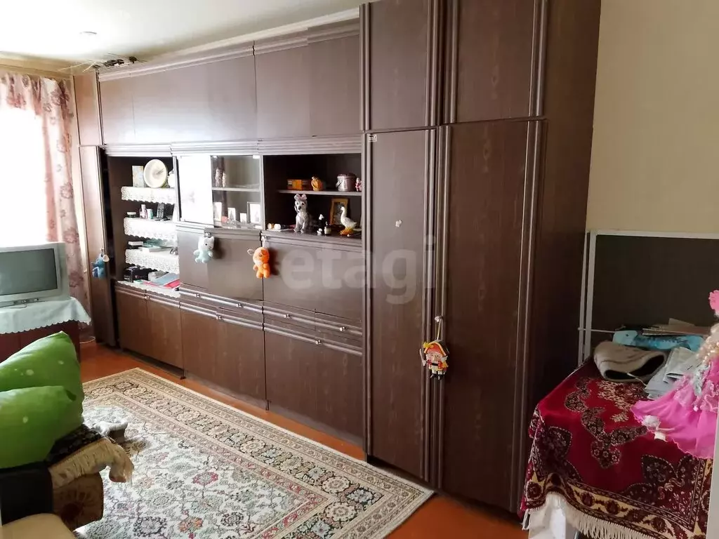 1-комнатная квартира: Калуга, микрорайон Турынино, Турынинская улица, ... - Фото 2