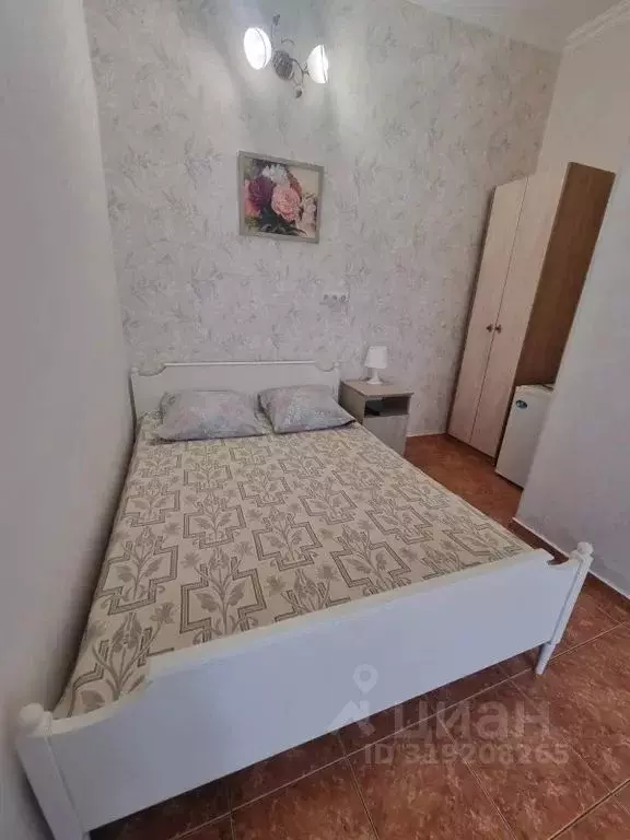 Комната Краснодарский край, Геленджик ул. Тельмана, 90 - Фото 0