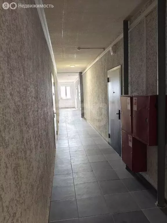 Квартира-студия: Воронеж, улица 9 Января, 233/40 (27.8 м) - Фото 1