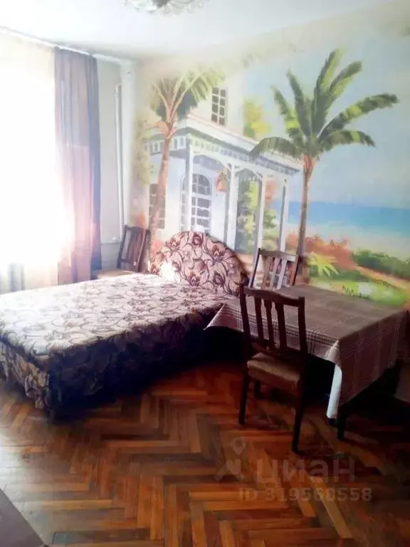 2-к кв. Краснодарский край, Анапа Терская ул., 37 (40.0 м) - Фото 0