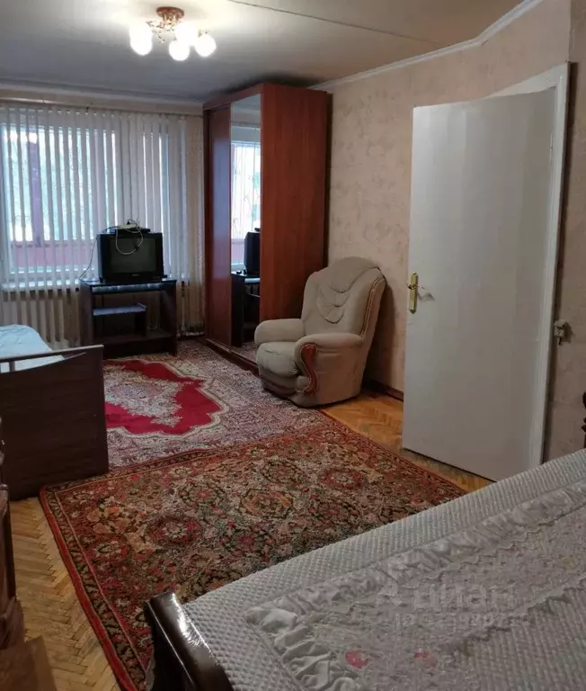 1-к кв. Санкт-Петербург Меншиковский просп., 1 (39.0 м) - Фото 2