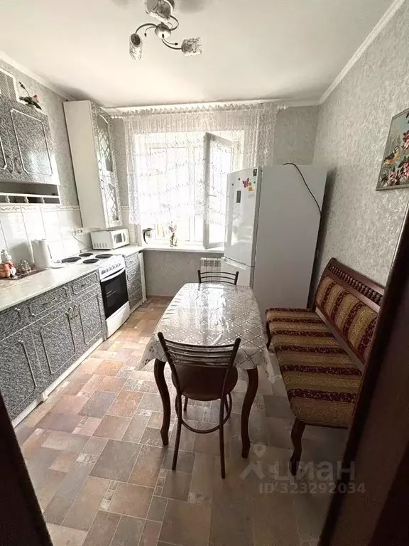 1-к кв. Самарская область, Тольятти ул. 70 лет Октября, 22 (33.0 м) - Фото 1