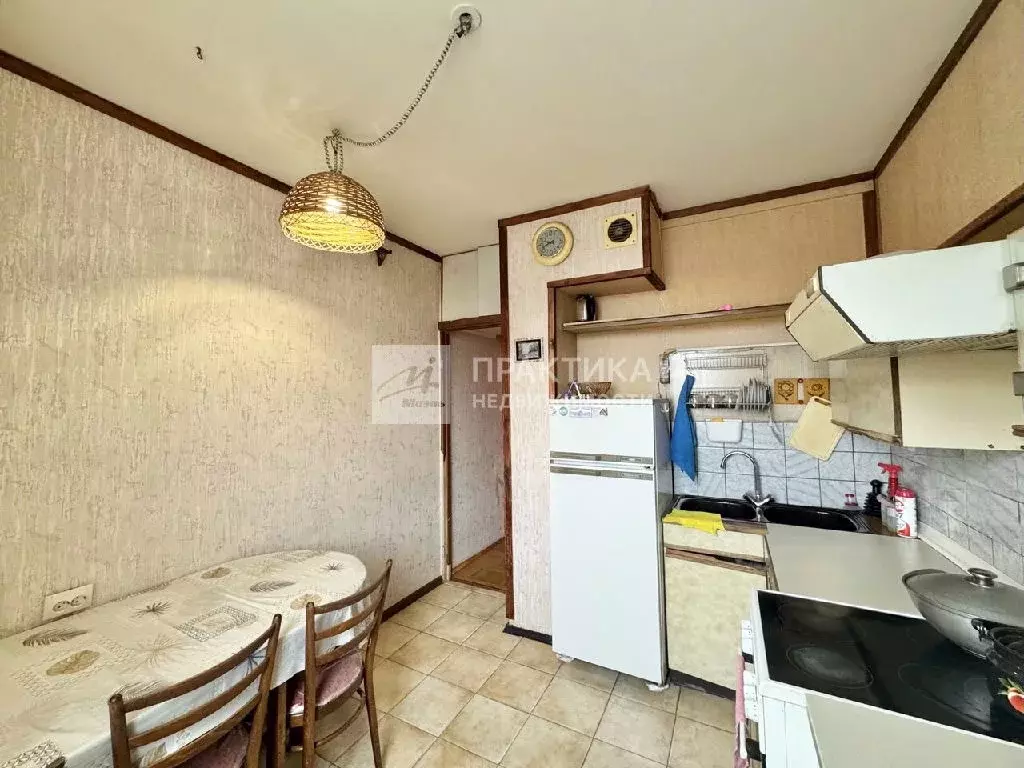 Продается 2-комнатная квартира - Фото 2