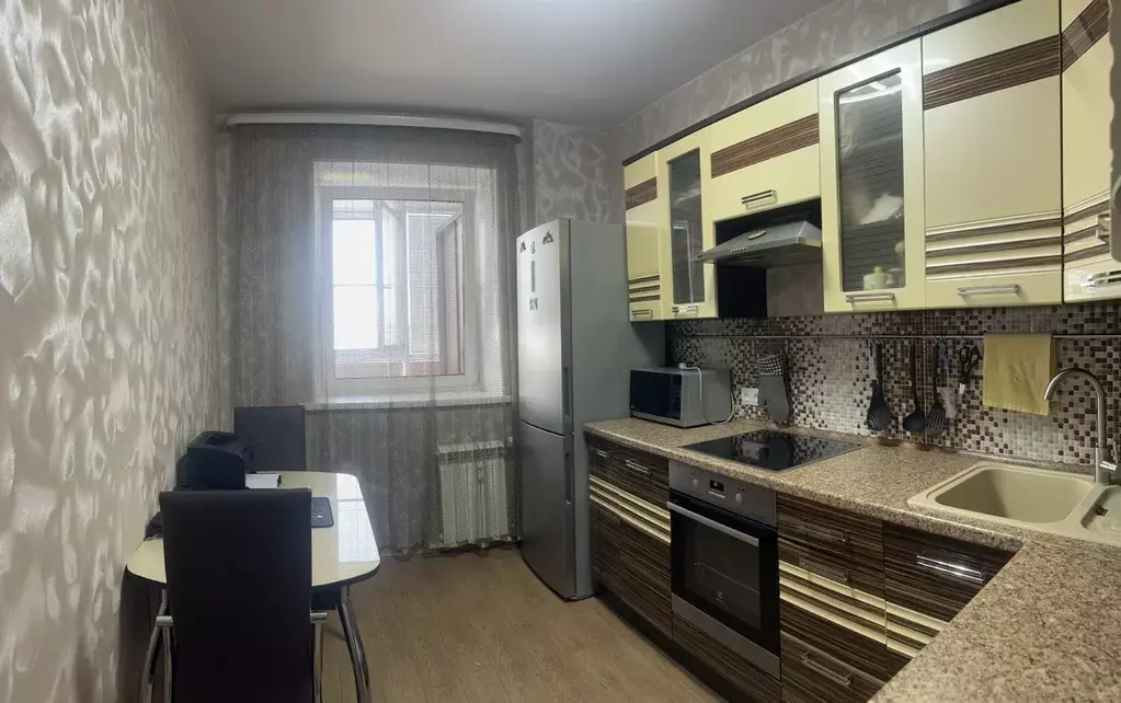 Продаётся 1-к квартира, 31.9 м - Фото 0