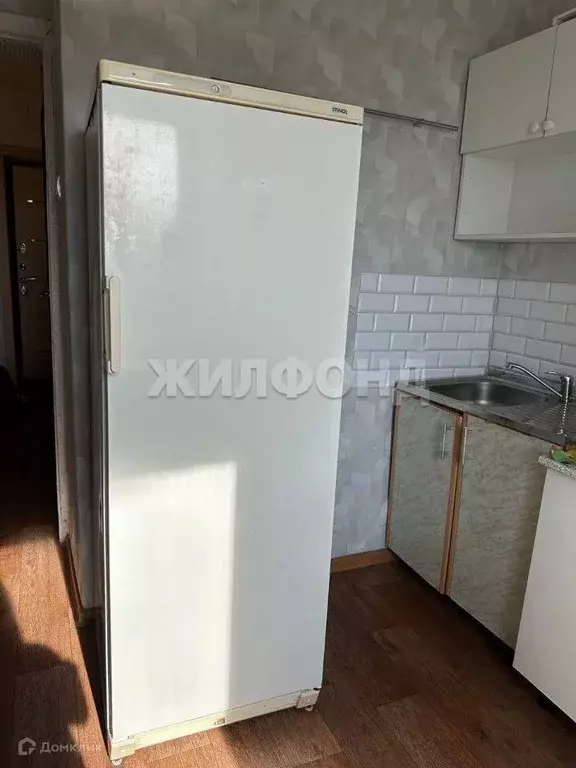 Продаётся 1-к квартира, 32 м - Фото 1
