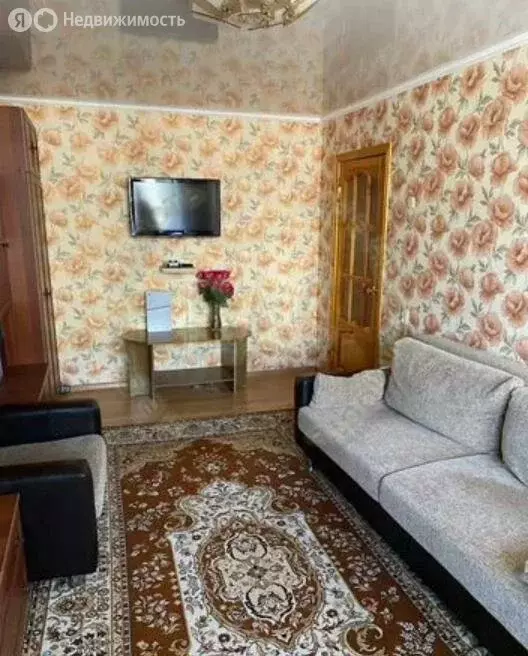 3-комнатная квартира: Курск, микрорайон Курского Завода Тракторных ... - Фото 1