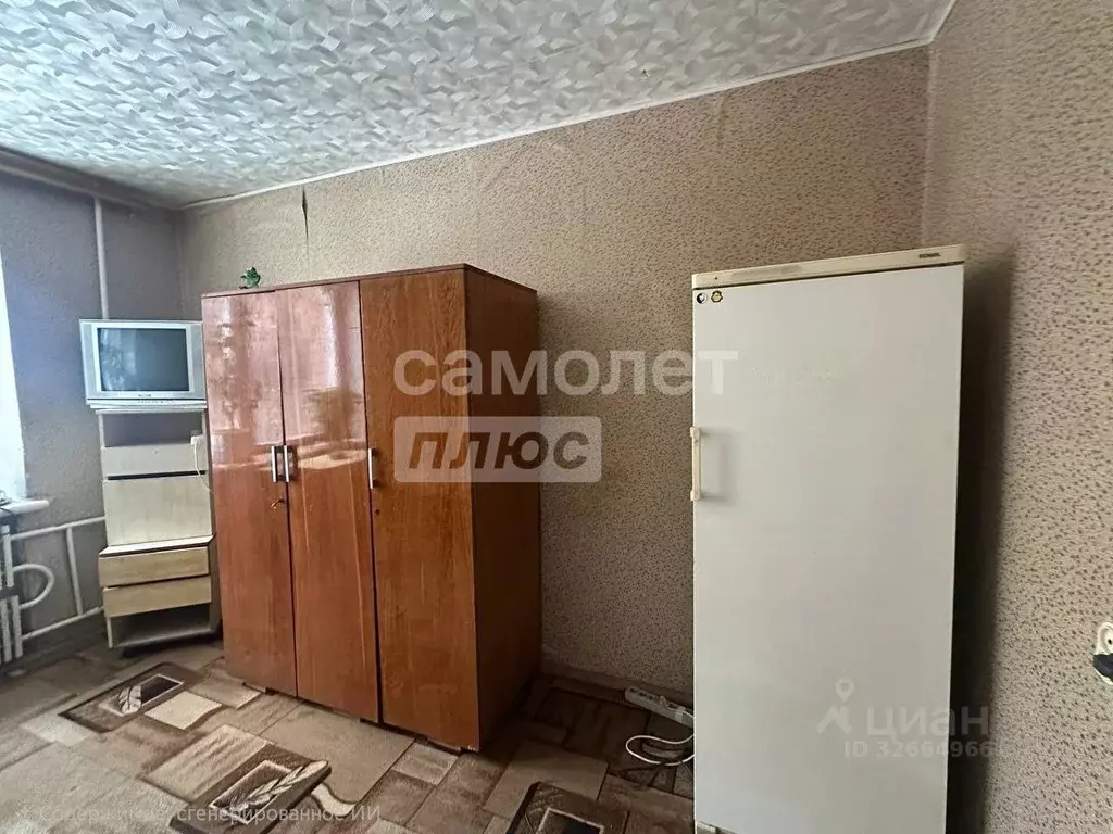 Комната Воронежская область, Воронеж ул. Хользунова, 68 (13.6 м) - Фото 2