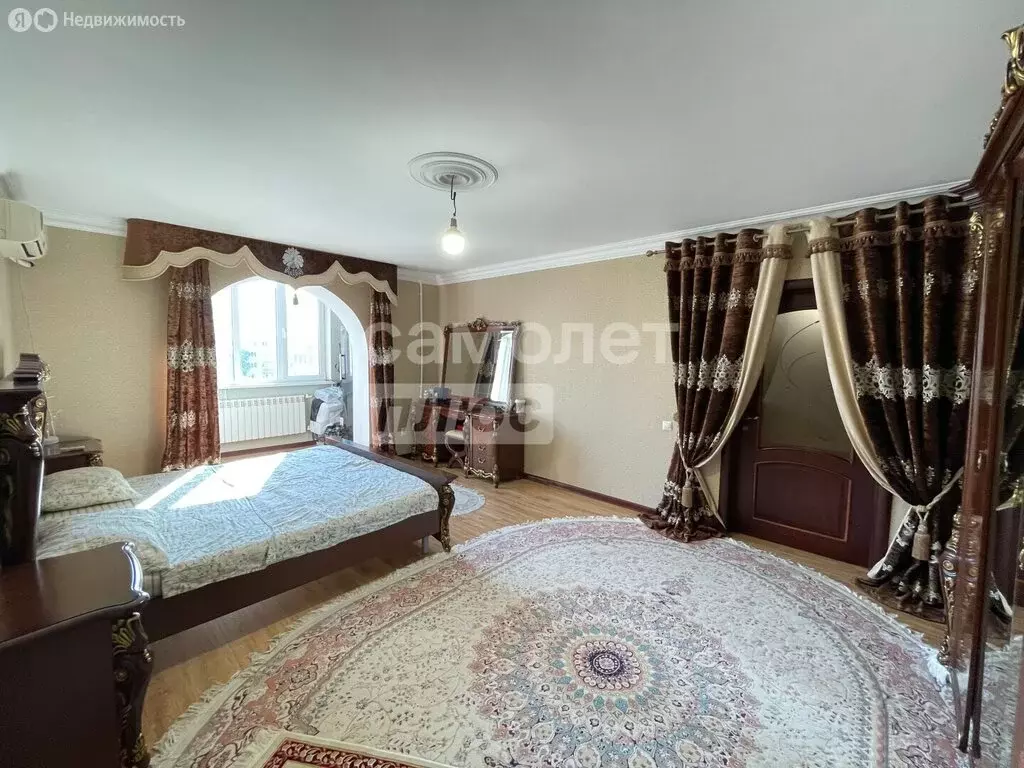 2-комнатная квартира: Каспийск, улица Ленина, 78А (68 м) - Фото 1