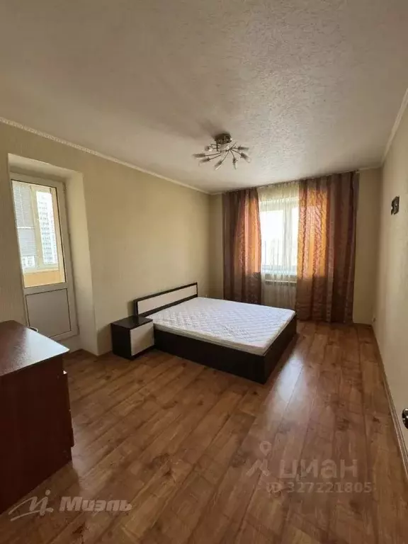 2-к кв. Московская область, Люберцы ул. Шевлякова, 27/1 (57.5 м) - Фото 2