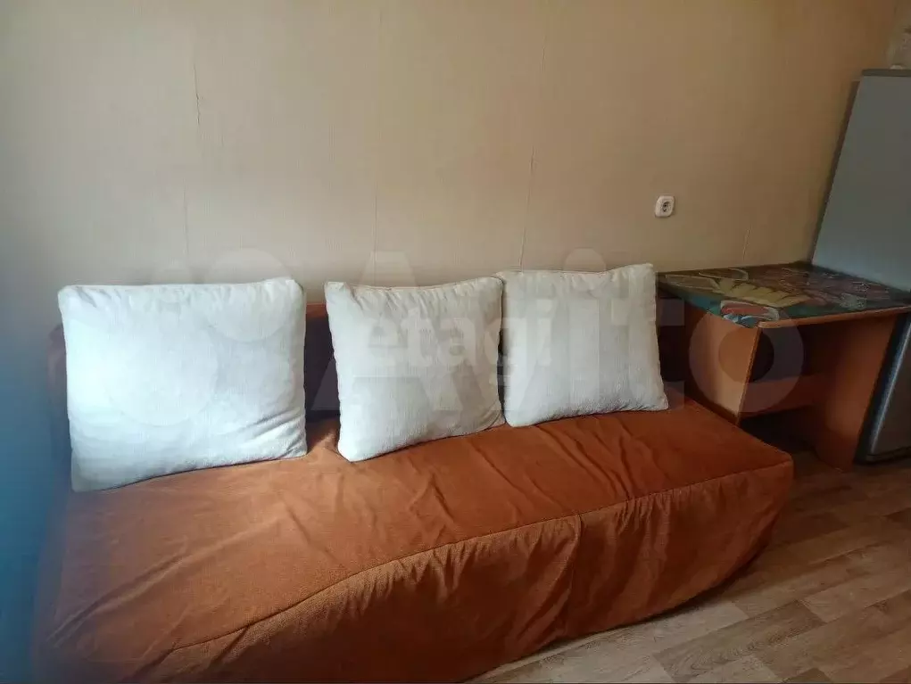 1-к. квартира, 14 м, 5/5 эт. - Фото 0