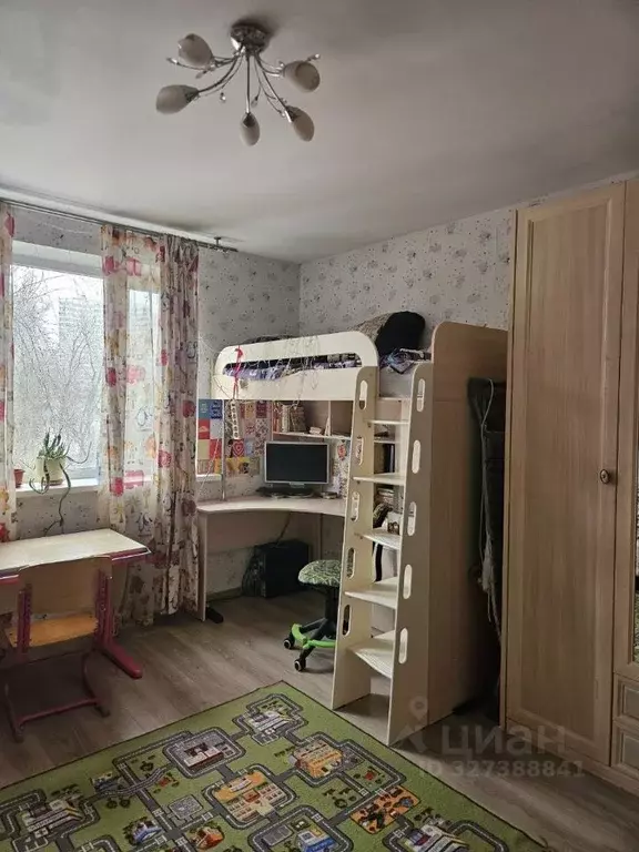 2-к кв. Москва Филевский бул., 8к1 (52.0 м) - Фото 2