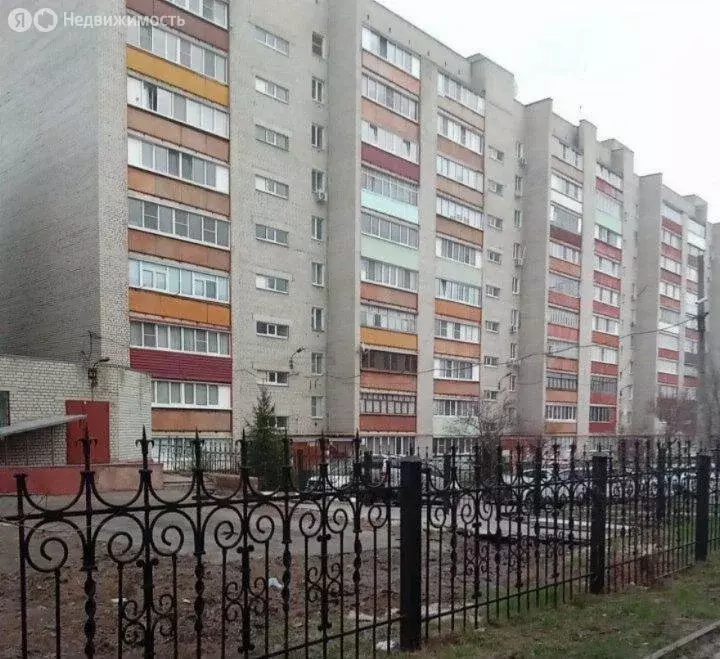 3-комнатная квартира: Губкин, 2-я Академическая улица, 40А (61 м) - Фото 1