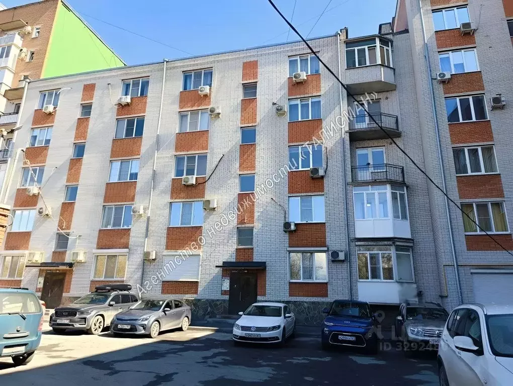 2-к кв. Ростовская область, Таганрог ул. Ломакина (80.4 м) - Фото 2