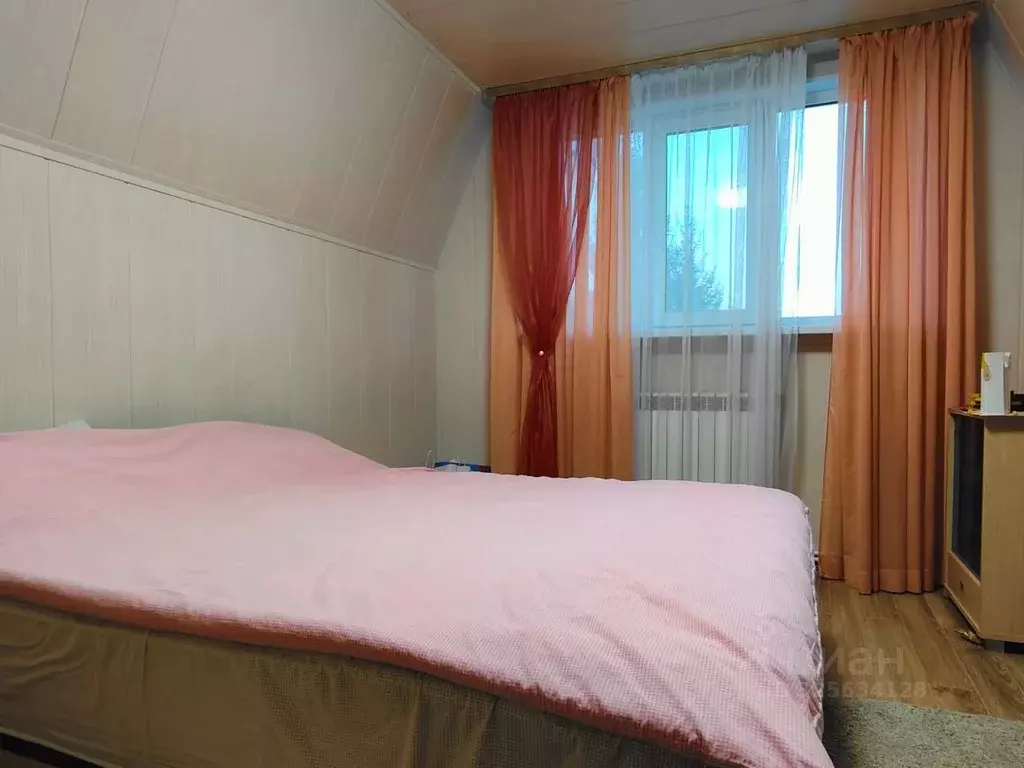 Дом в Московская область, Наро-Фоминск ул. 1-я Озерная, 6 (100 м) - Фото 1