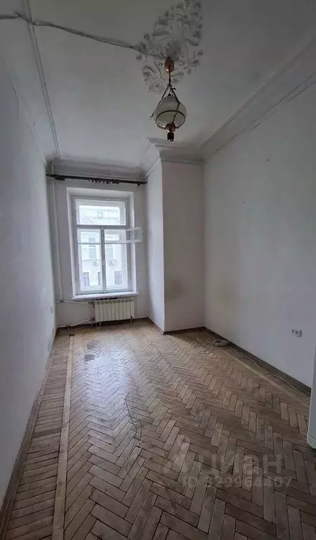 Комната Санкт-Петербург ул. Большая Зеленина, 28 - Фото 2
