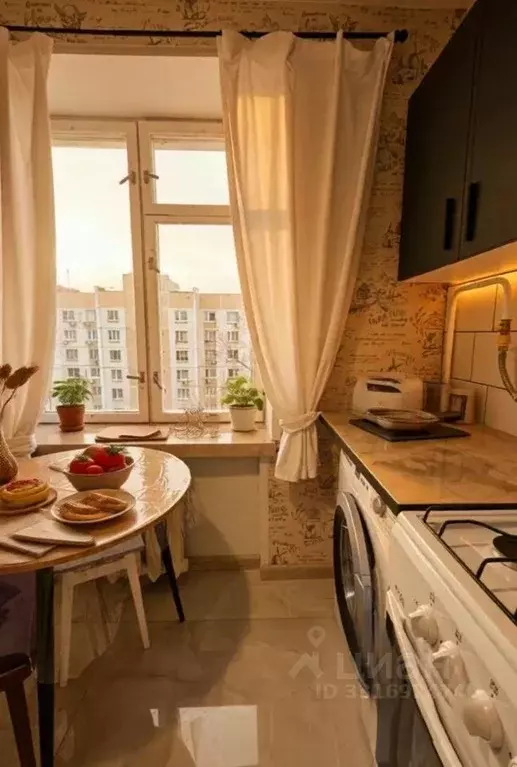1-к кв. Москва Старомарьинское ш., 11 (40.0 м) - Фото 2