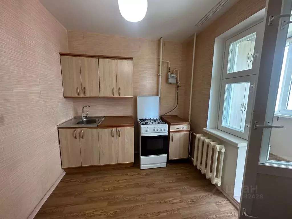 2-к кв. Псковская область, Псков ул. Юности, 11а (49.5 м) - Фото 1