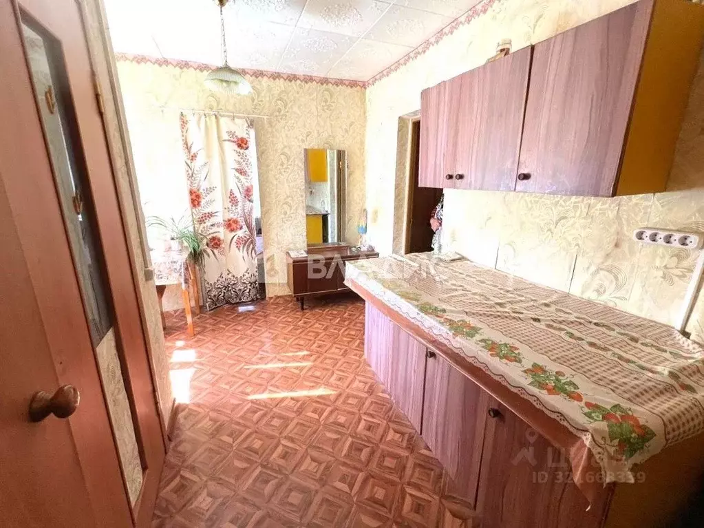 2-к кв. Калужская область, Сухиничи ул. Элеваторный проезд, 10 (42.2 ... - Фото 1