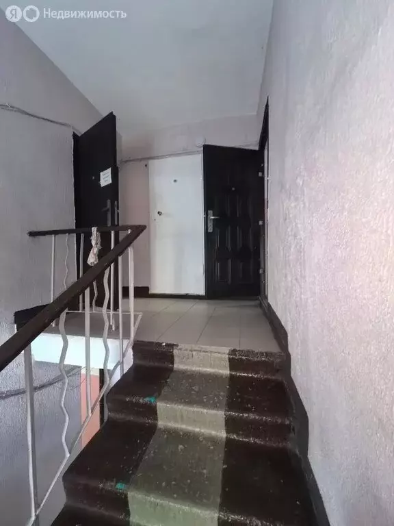 1-комнатная квартира: Батайск, улица Герцена, 34 (29 м) - Фото 1