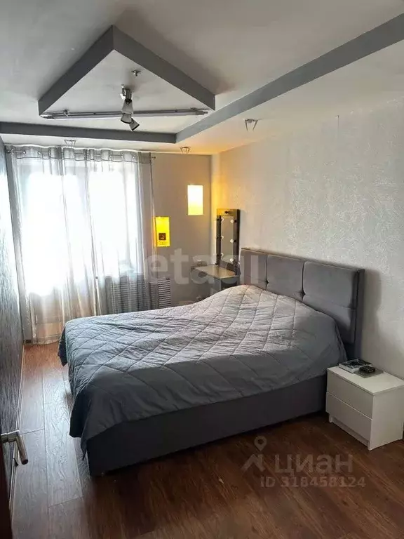 3-к кв. Пензенская область, Пенза просп. Строителей, 67 (61.1 м) - Фото 0