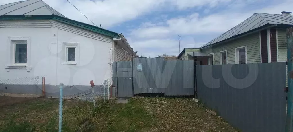 Дом 76,3 м на участке 5,3 сот. - Фото 1