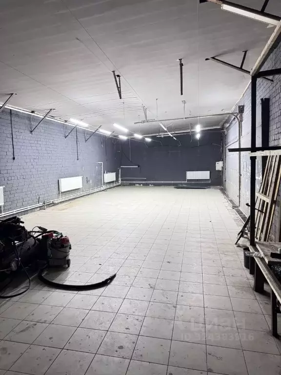 Склад в Калужская область, Калуга Московская ул., 104 (140 м) - Фото 1