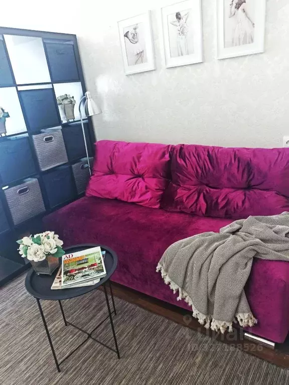 2-к кв. Московская область, Солнечногорск городской округ, Андреевка ... - Фото 2