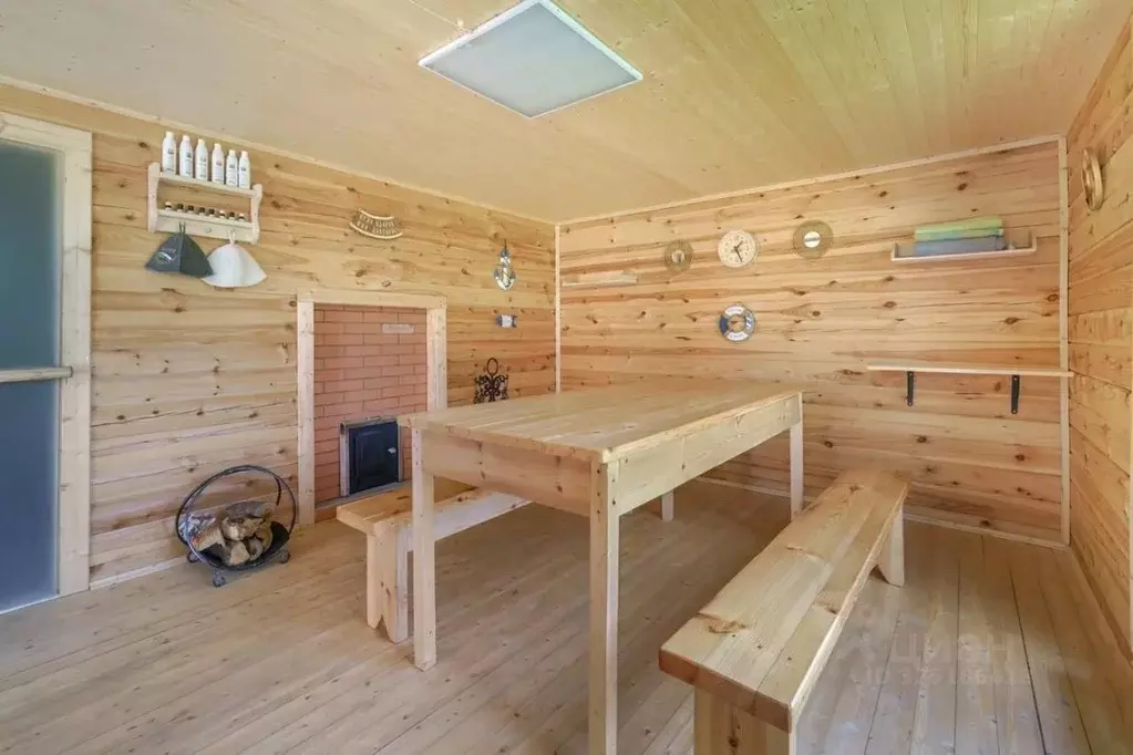 Дом в Московская область, Клин городской округ, Междуречье тер.  (75 ... - Фото 2