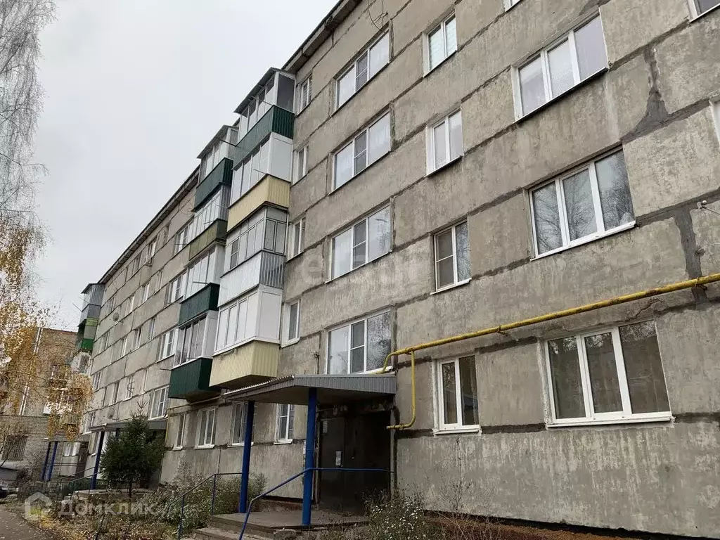 Продаётся 3-к квартира, 58.1 м - Фото 0