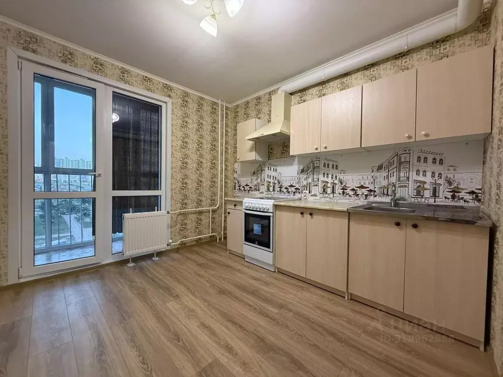 Квартира, 1 комната, 37 м - Фото 0