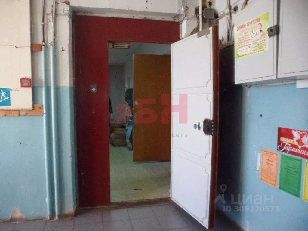 Офис в Курганская область, Курган ул. Куйбышева, 105 (161 м) - Фото 2