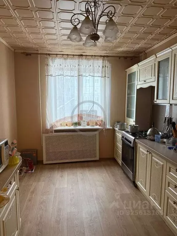 3-к кв. Калужская область, Калуга Звездная ул., 13 (71.0 м) - Фото 1