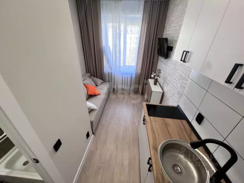 Студия Татарстан, Казань ул. Восстания, 21 (10.0 м) - Фото 1