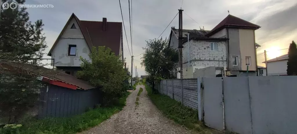 Дом в Калининград, СНТ Радуга, Северный переулок, 22 (70 м) - Фото 2