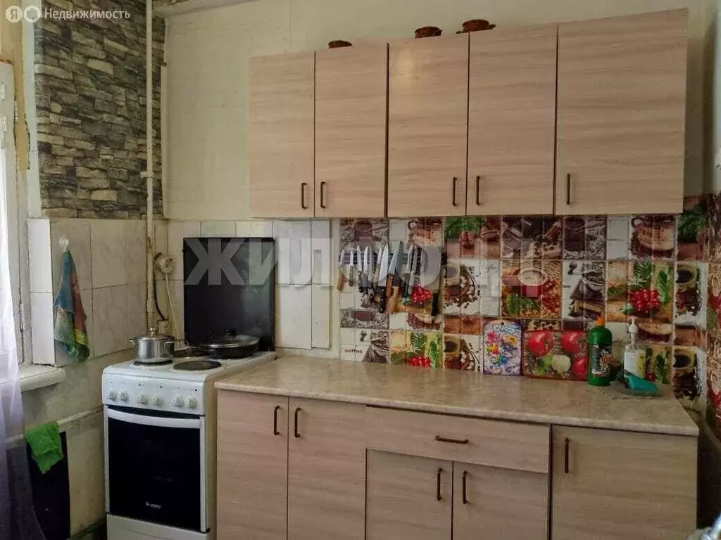 1к в 3-комнатной квартире (14 м) - Фото 1