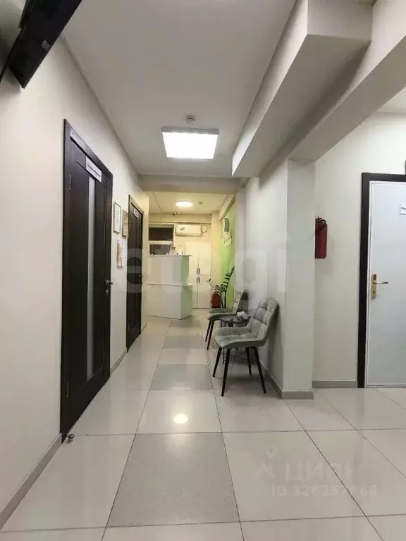 Офис в Бурятия, Улан-Удэ ул. Цивилева, 42 (109 м) - Фото 2