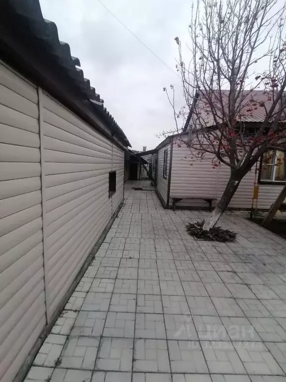 Дом в Алтайский край, Бийский район, с. Первомайское Сибирская ул., 10 ... - Фото 1