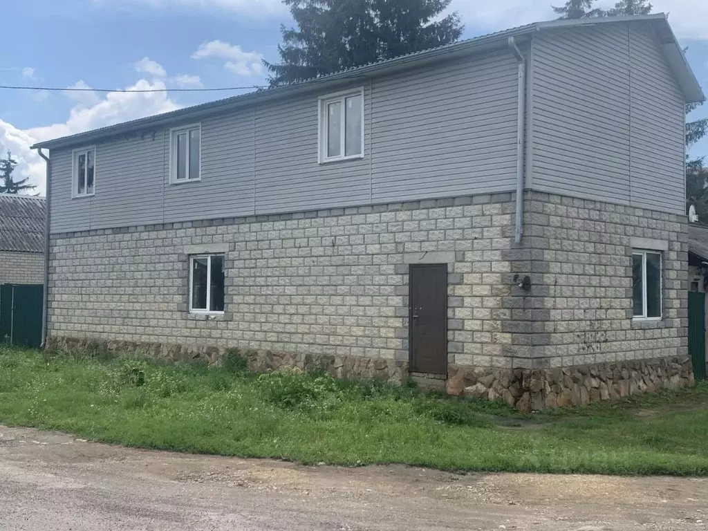 Дом в Орловская область, Орел Медведевский пер., 44 (178 м) - Фото 1