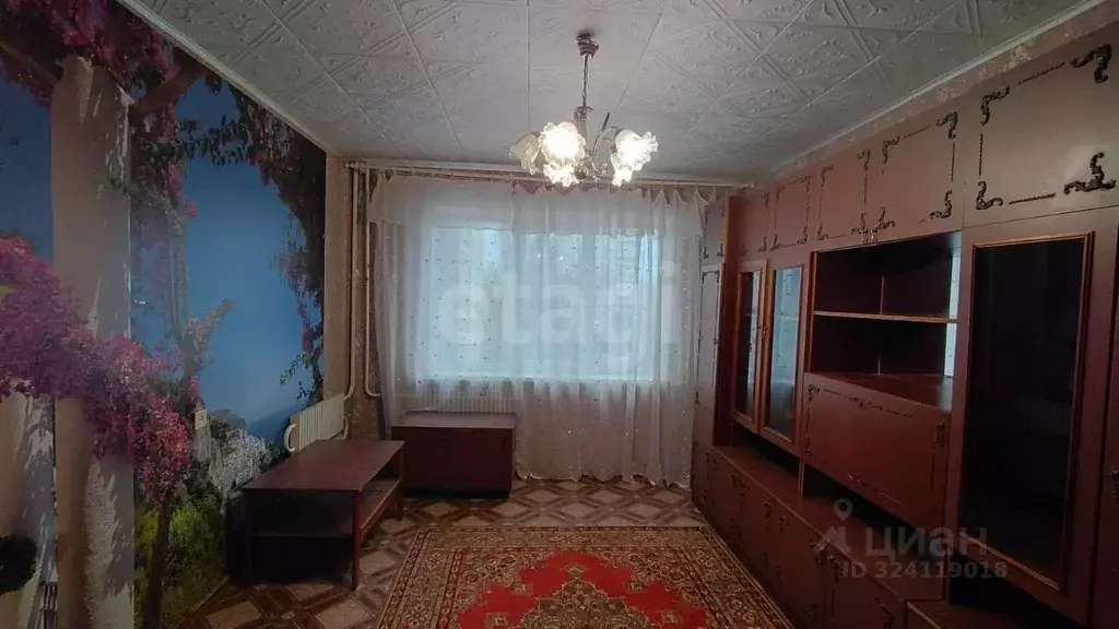 4-к кв. Воронежская область, Воронеж ул. Маршала Жукова, 12 (84.4 м) - Фото 2