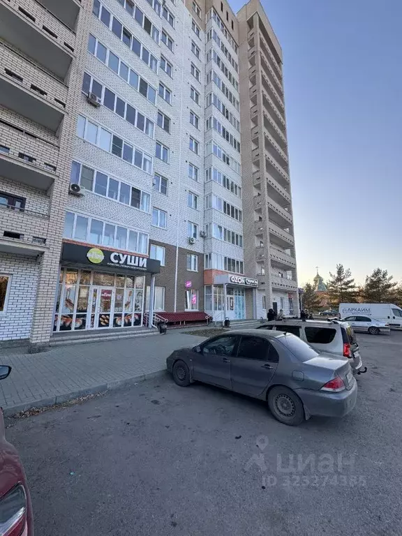 Помещение свободного назначения в Алтайский край, Барнаул ул. Антона ... - Фото 2