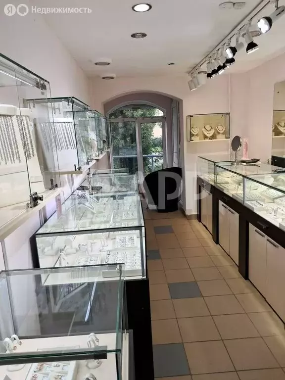 Помещение свободного назначения (53.7 м) - Фото 1