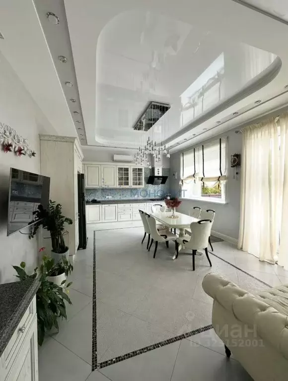 Дом в Нижегородская область, Нижний Новгород Верхние Печеры жилрайон, ... - Фото 1