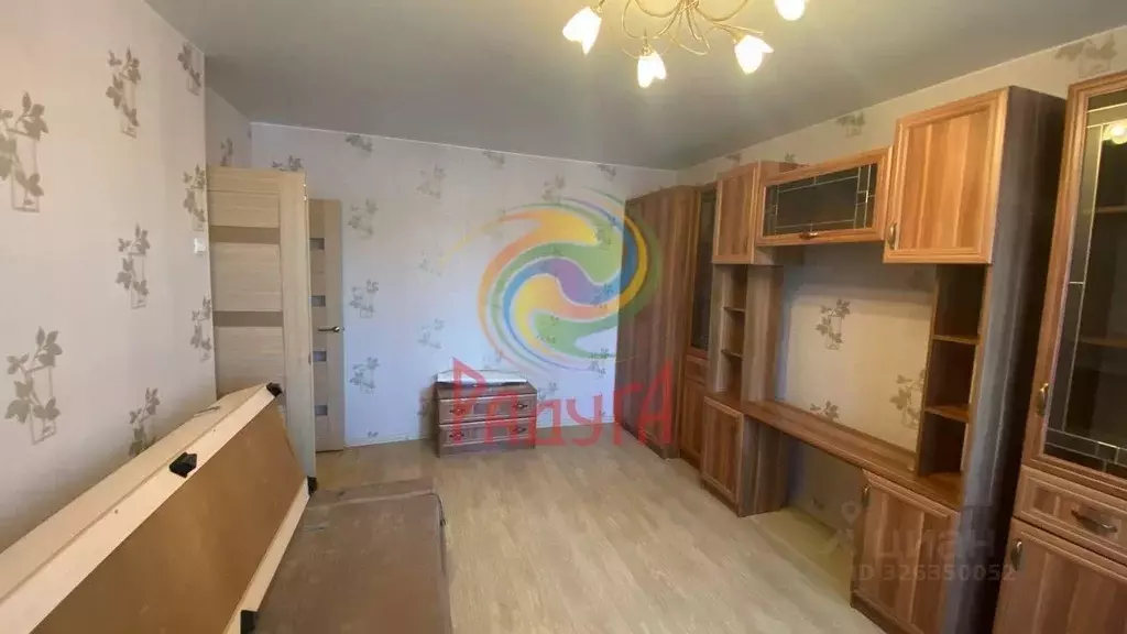 2-к кв. Ивановская область, Иваново ул. 8-я Минеевская, 69 (51.2 м) - Фото 1