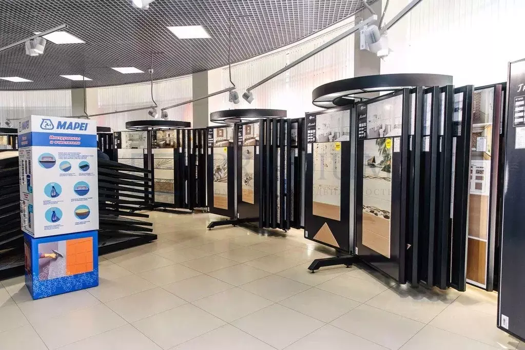 Помещение свободного назначения в Москва Симферопольский проезд, 20 ... - Фото 2