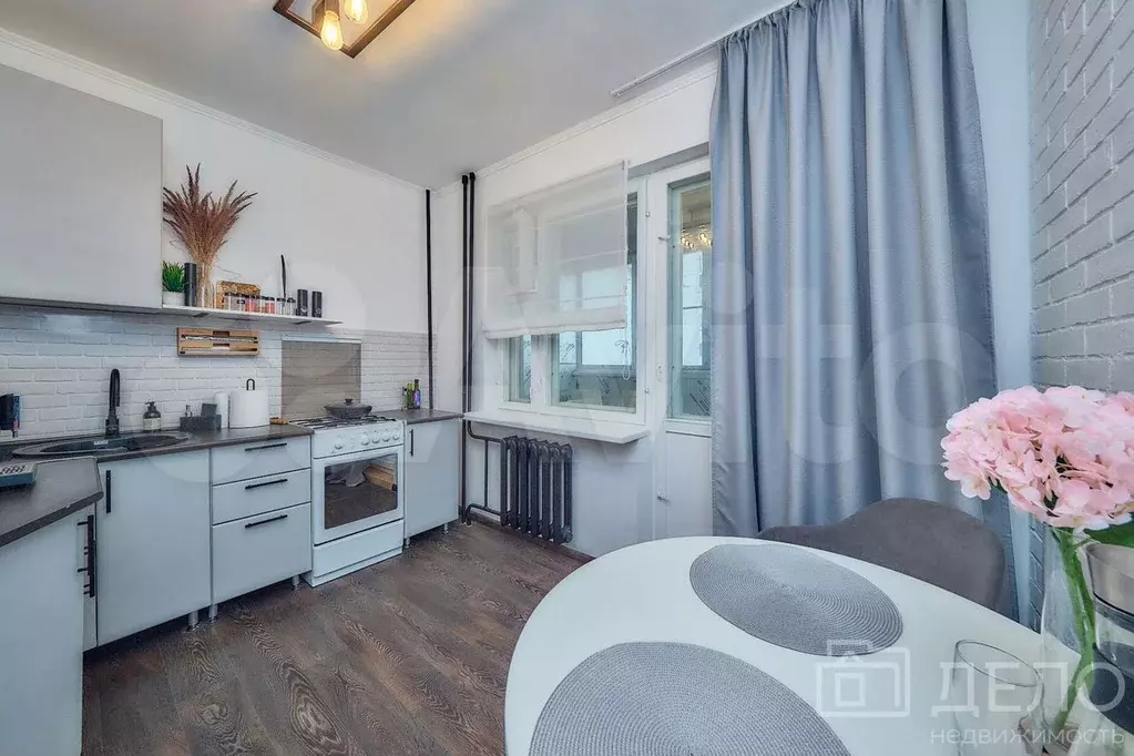 2-к. квартира, 51 м, 5/5 эт. - Фото 0