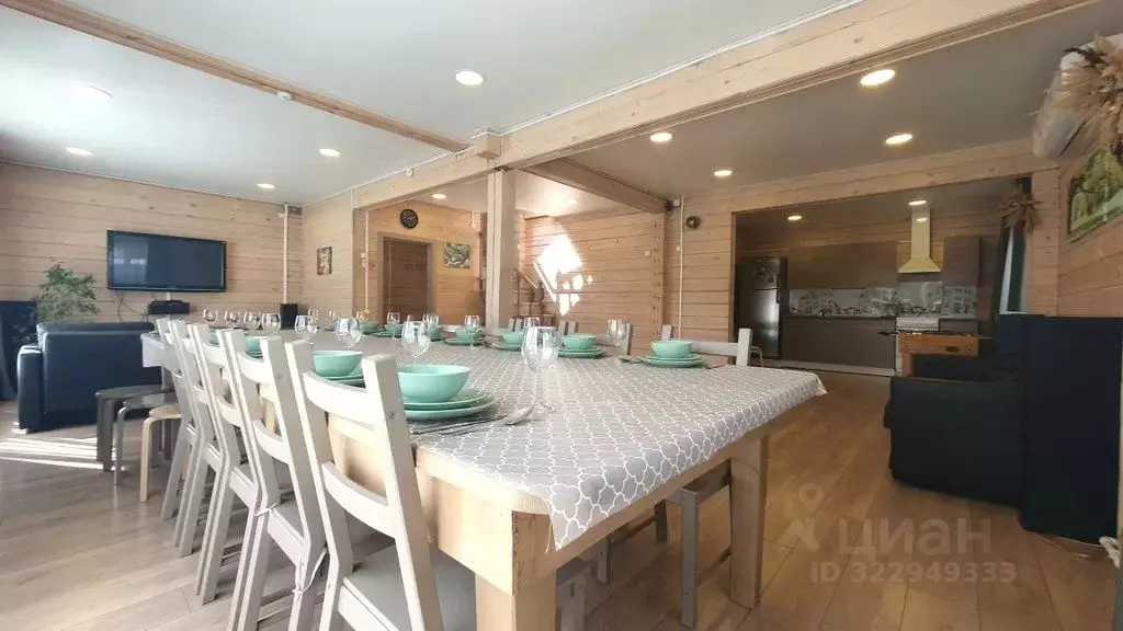 Дом в Татарстан, Казань Медик СНТ, 597 (270 м) - Фото 2